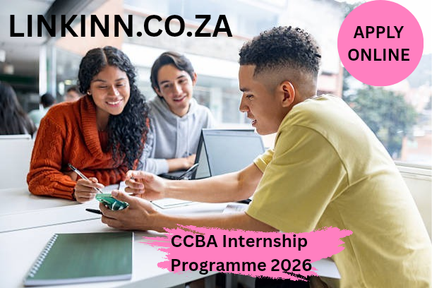 CCBA Internship Programme 2026 Ascend Leaders in Training Coca-Cola Beverages