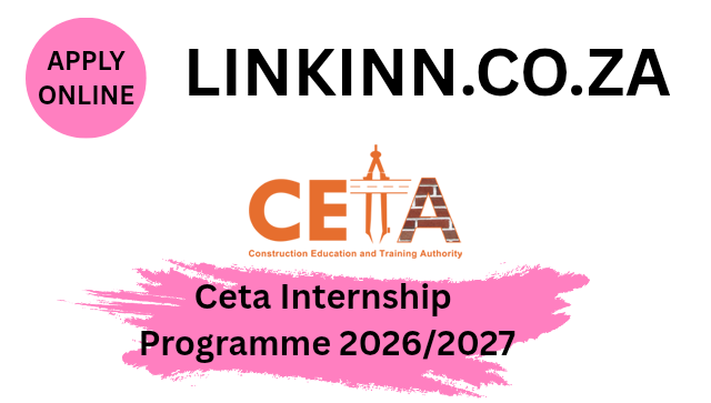 CETA Internship Programme 2026/2027 