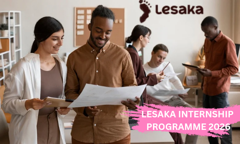 Lesaka Launches Internship Programme 2026