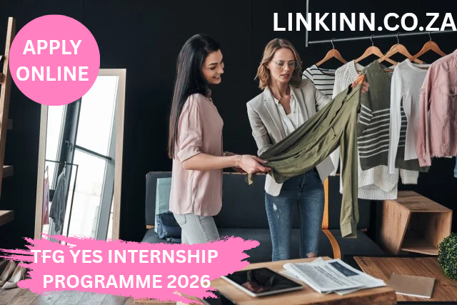 TFG YES Internship Programme 2026 – How to Apply & Benefits Guide