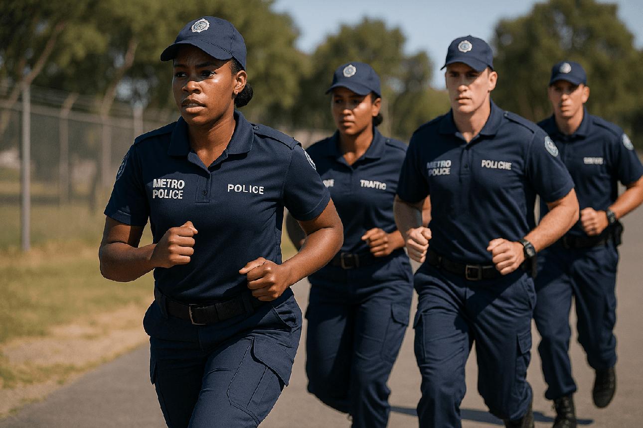 Cybersecurity Learnership Programme 2026
