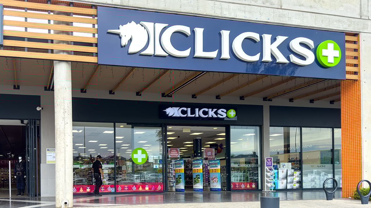 Clicks Retail Jobs 2026: Entry-Level and Store Vacancies in South Africa
