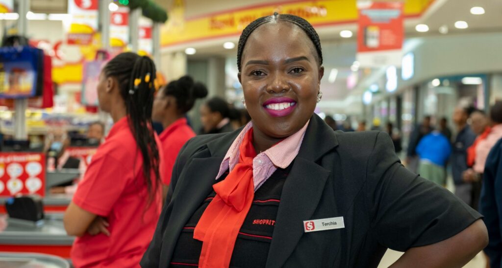 Shoprite Vacancies 2026