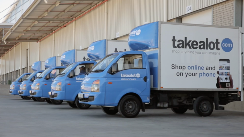 Takealot Vacancies 2026 Takealot Vacancies 2026
