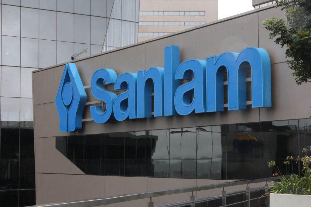 Sanlam Is Now Hiring Without Grade 12