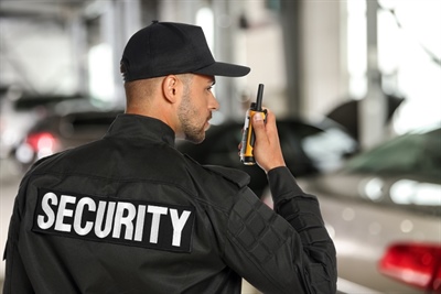 Security Officer Grade C Jobs 2026 Gauteng