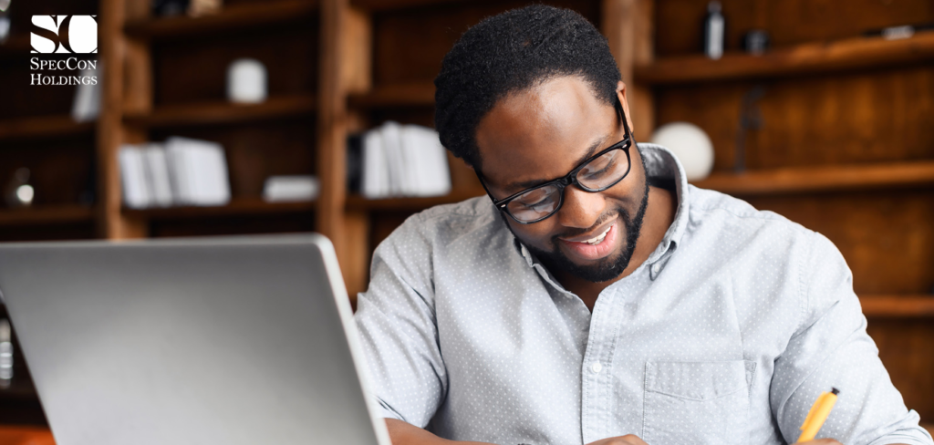 Speccon Learnership Programme 2026