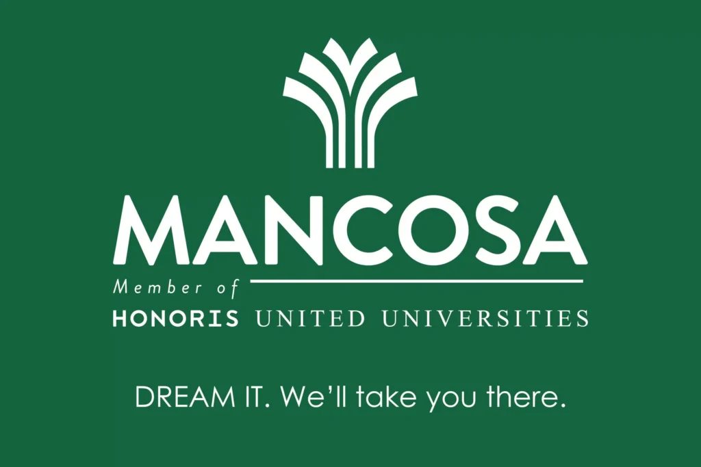 MANCOSA Online Application Programme Now Opens 2026