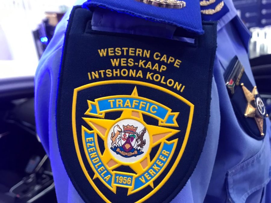 Western Cape Traffic Learnership 2026