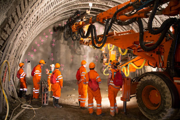 Glencore Learnership Programme 2026
