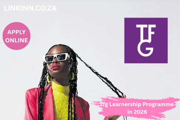 TFG Learnership Programme 2026