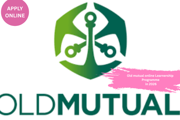 Old Mutual Learnership 2026