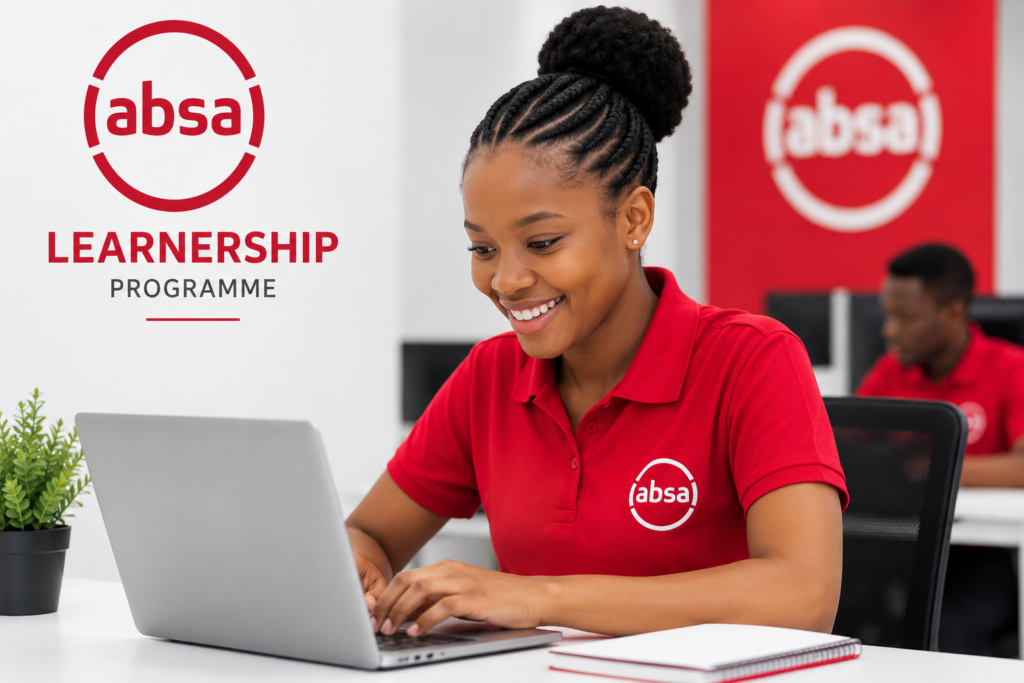 Absa Learnership Programme 2026