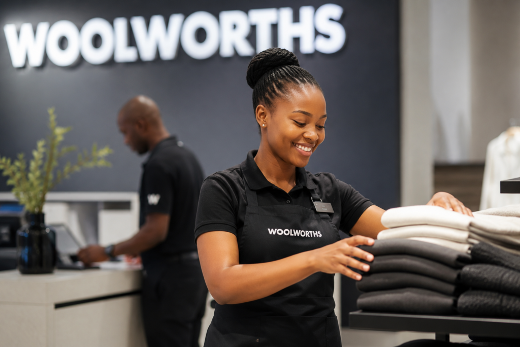 Woolworths Vacancies 2026