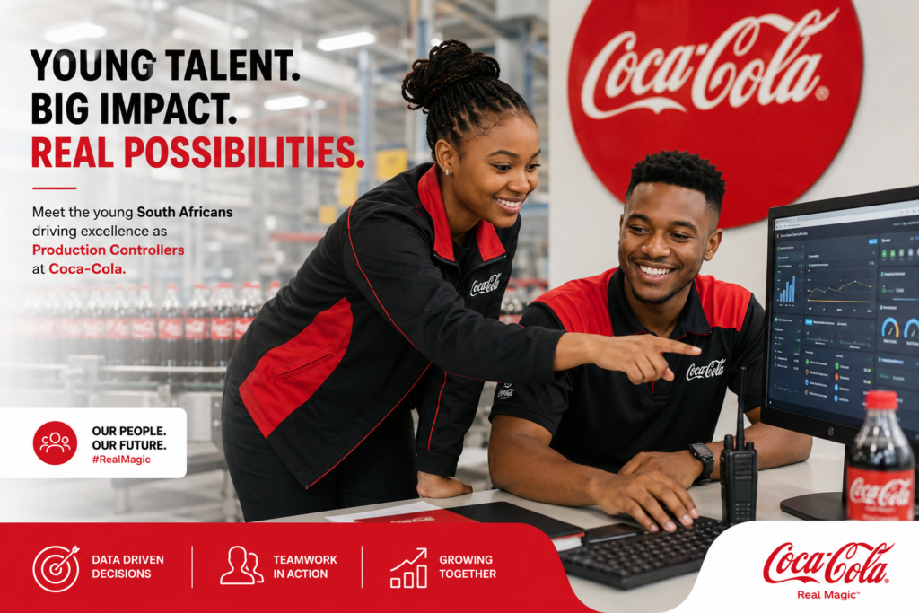 Production Controller Vacancy 2026