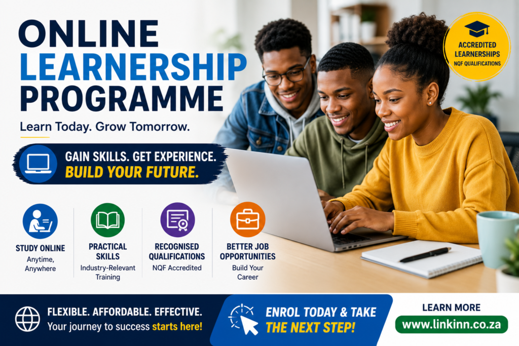 SDCorp SETA Accredited Learnerships 2026