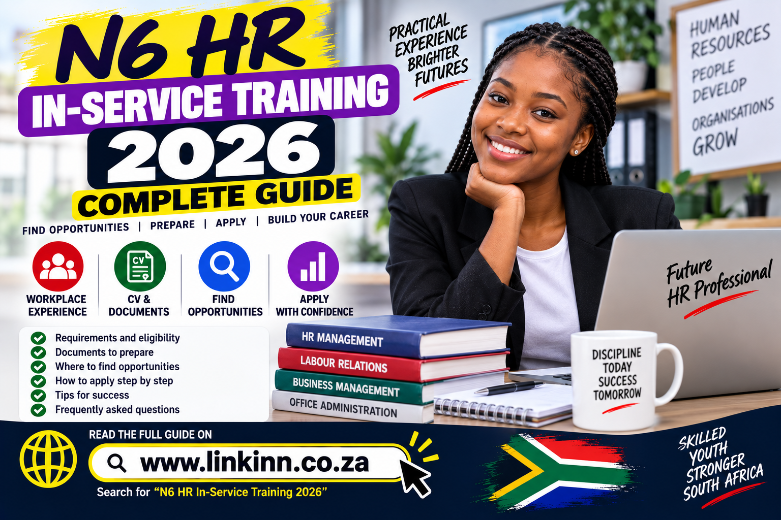 N6 HR In-Service Training 2026